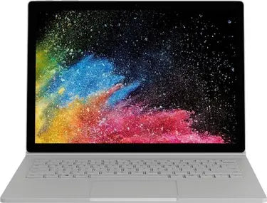 Microsoft Surface Book 2 13.5