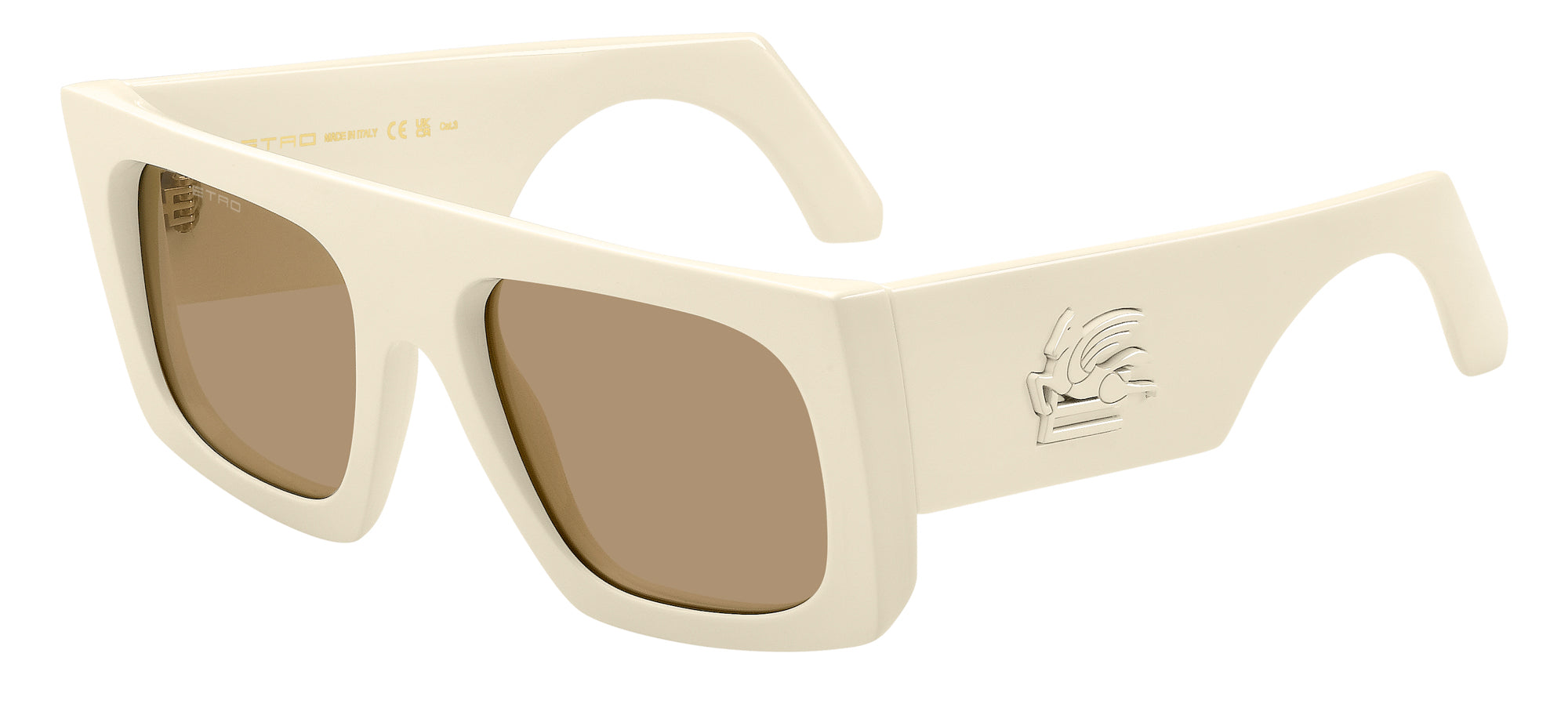 Ivory/Gold