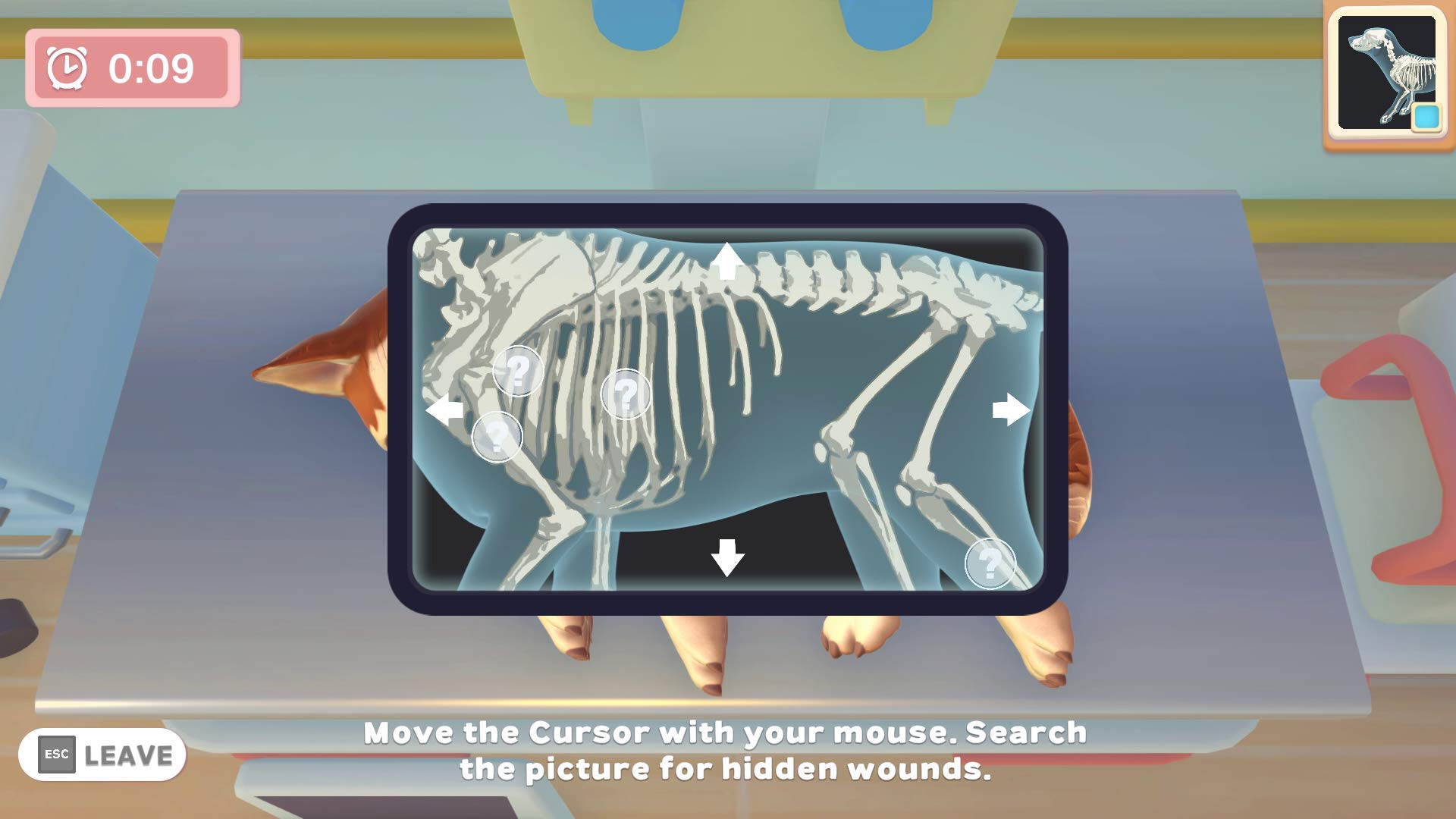 My Universe - Pet Clinic: Cats & Dogs - Nintendo Switch Game - Fun Veterinary Simulation for Kids & Adults - Perfect for Family Game Night & Animal Lovers