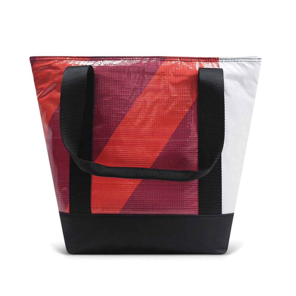 Beck Cooler Bag Bk1 00629 - Insulated Lunch Bag for Work, Picnics & Outdoor Activities - Leakproof & Durable Thermal Food Container for Men & Women