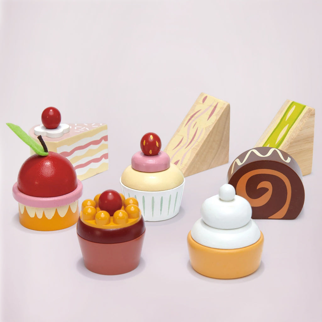 Elegant Birdie Afternoon Tea Stand - 3-Tier Serving Tray for English Tea Party, Bridal Shower & Garden Gathering - Perfect for Scones, Finger Sandwiches & Desserts Display