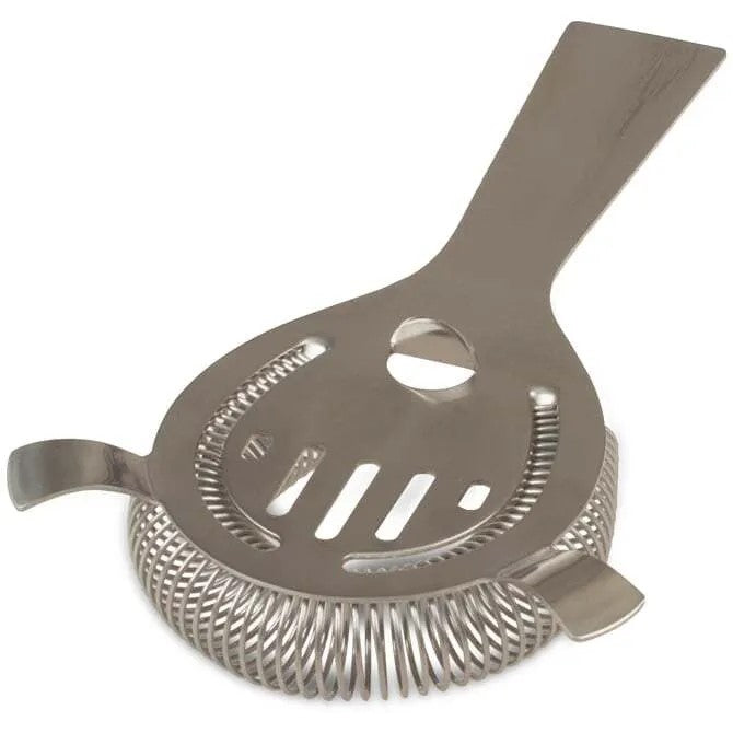 Premium Colino Italian Cocktail Strainer - Fine Mesh Bar Tool for Cocktails, Martinis & Mocktails - Perfect for Home Bars & Professional Mixology
