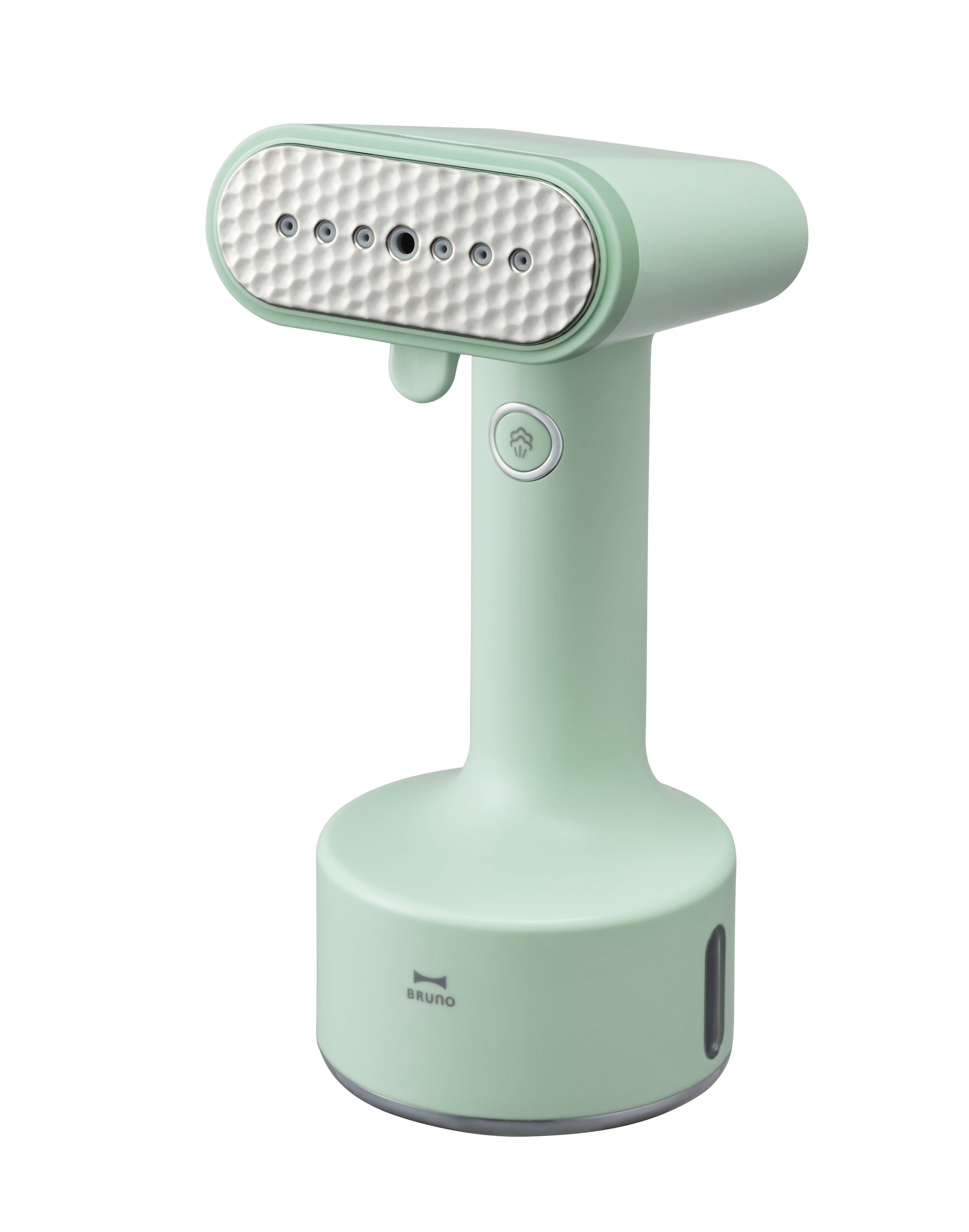 BRUNO BOE076 Portable Handheld Garment Steamer - Lightweight & Powerful for Wrinkles Removal - Perfect for Travel, Home, and Office Use
