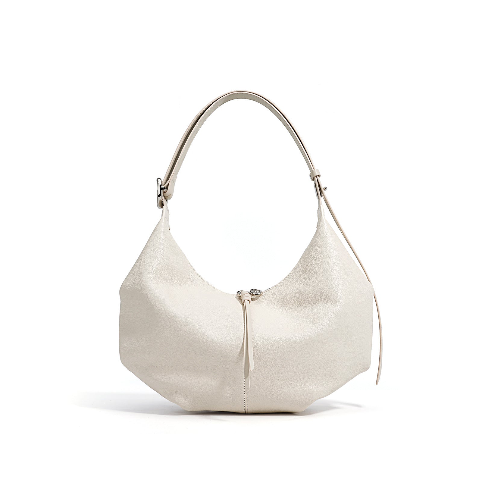 Stylish Women's Crossbody Shoulder Bag - Trendy Curved Design for Everyday Use, Work & Travel | Perfect for Office, Shopping & Outings