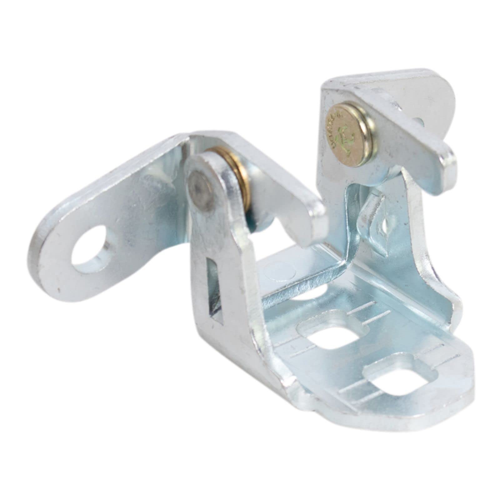 Replacement Front or Rear Upper Door Hinge RH Side for Chrysler Dodge Jeep - Perfect for DIY Auto Repairs & Vehicle Maintenance