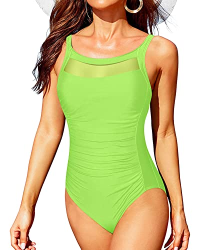 Neon Green