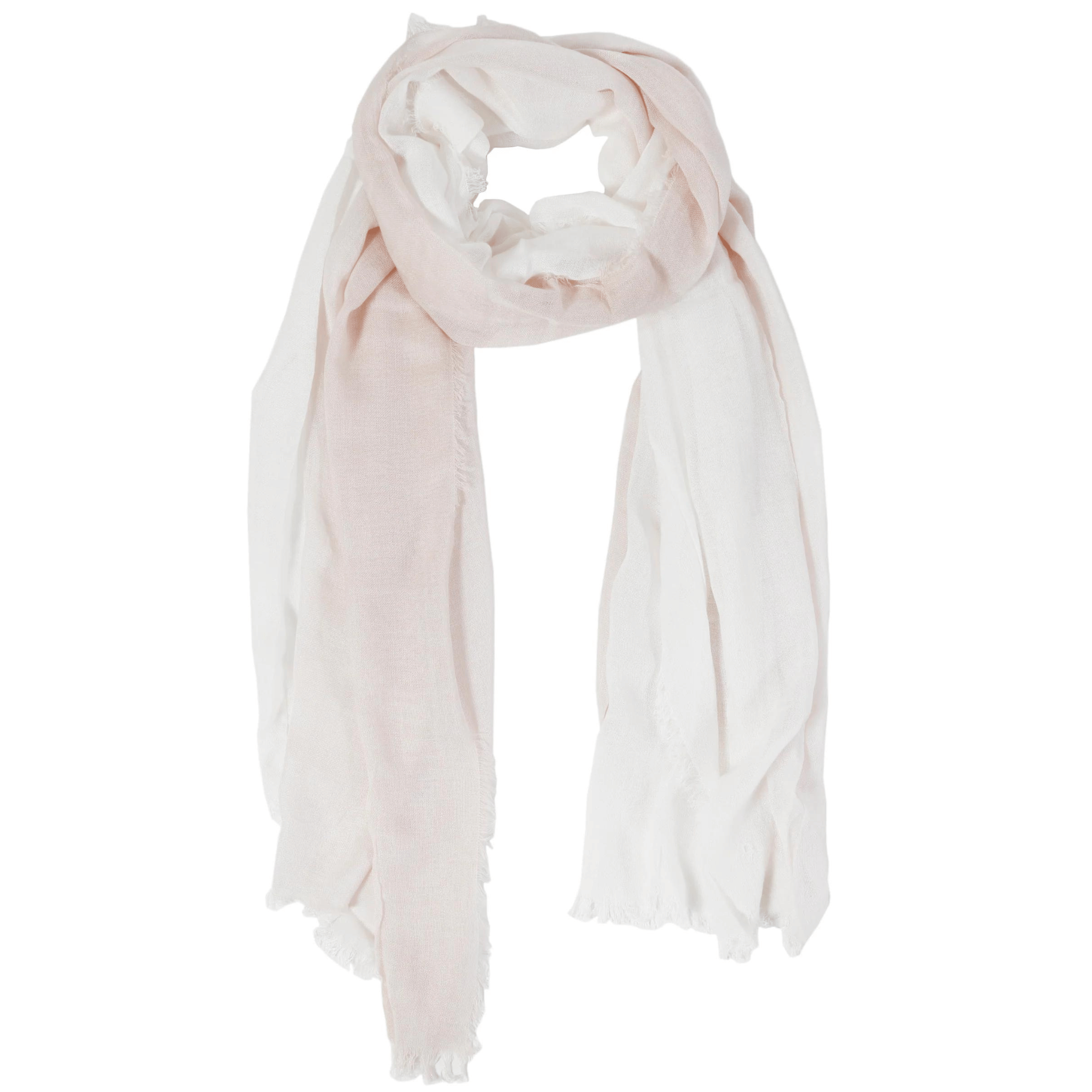 White/Blush
