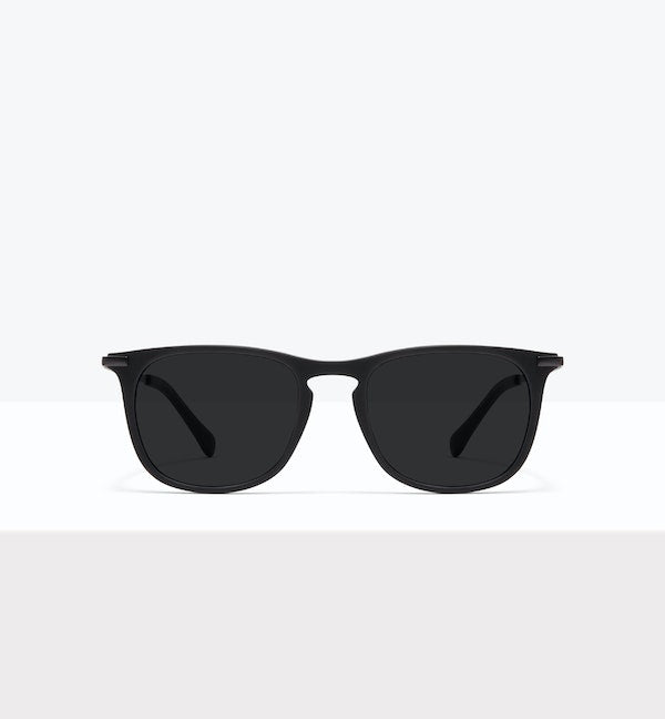 Matte Black