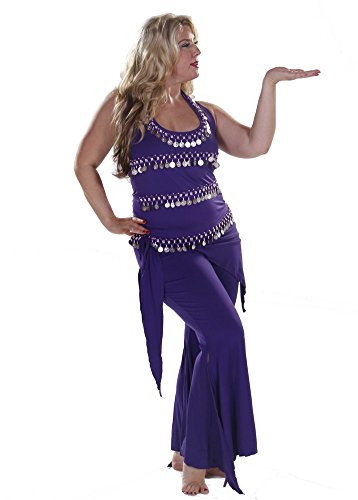 Purple/Gold