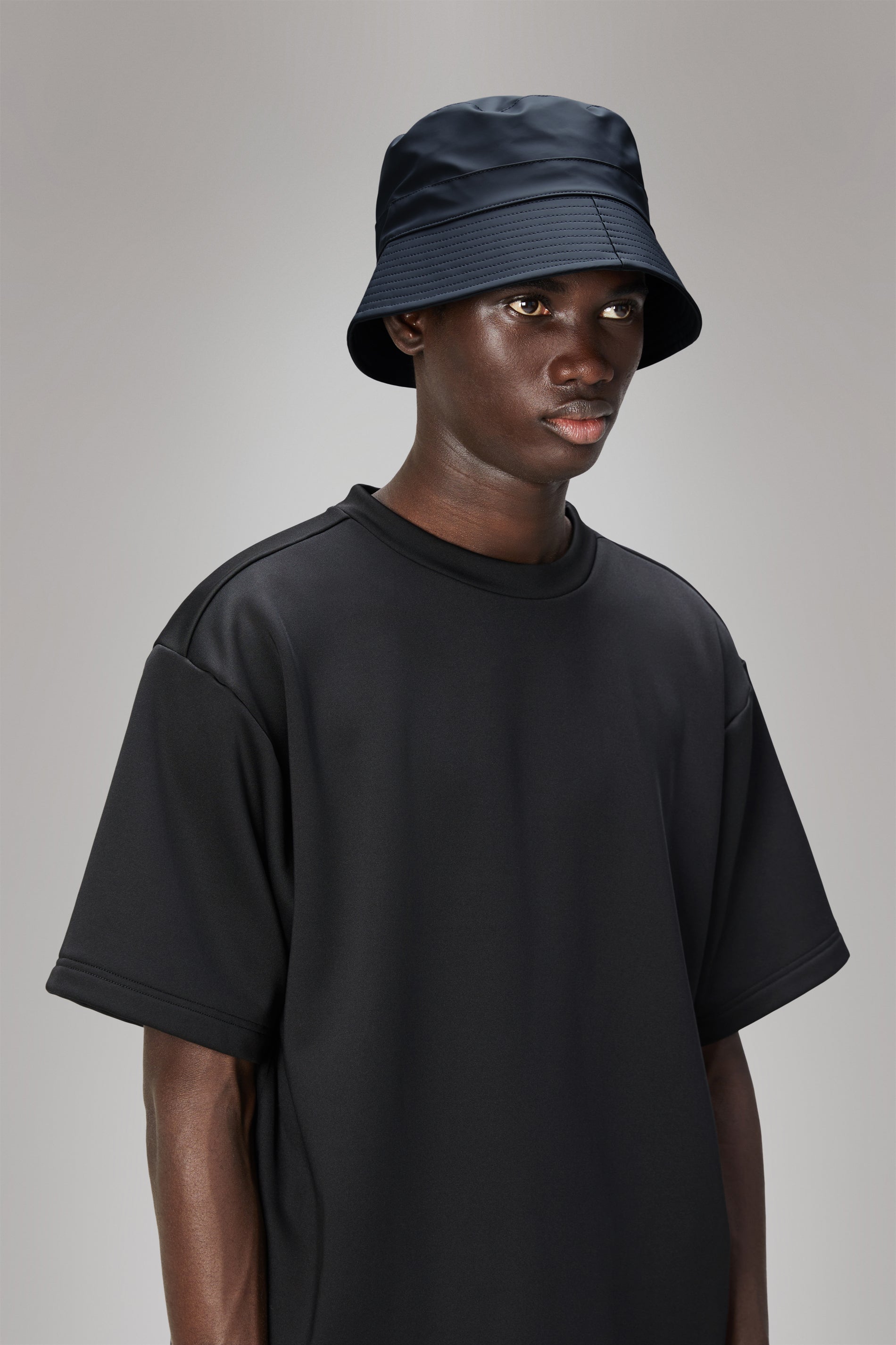 Stylish Unisex Cotton Bucket Hat for Men & Women - Sun Protection Outdoor Hats for Beach, Hiking, Fishing & Travel Accessories