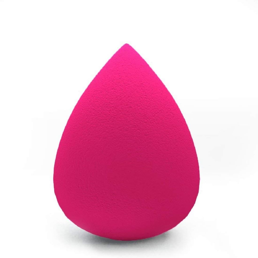 4 Pcs Makeup Sponge Blender Set - Multi-Shape Beauty Blenders for Dry & Wet Application, Foundation & Concealer Blending, Flawless Makeup Finish - Perfect for Everyday Makeup, Travel & Professional Use