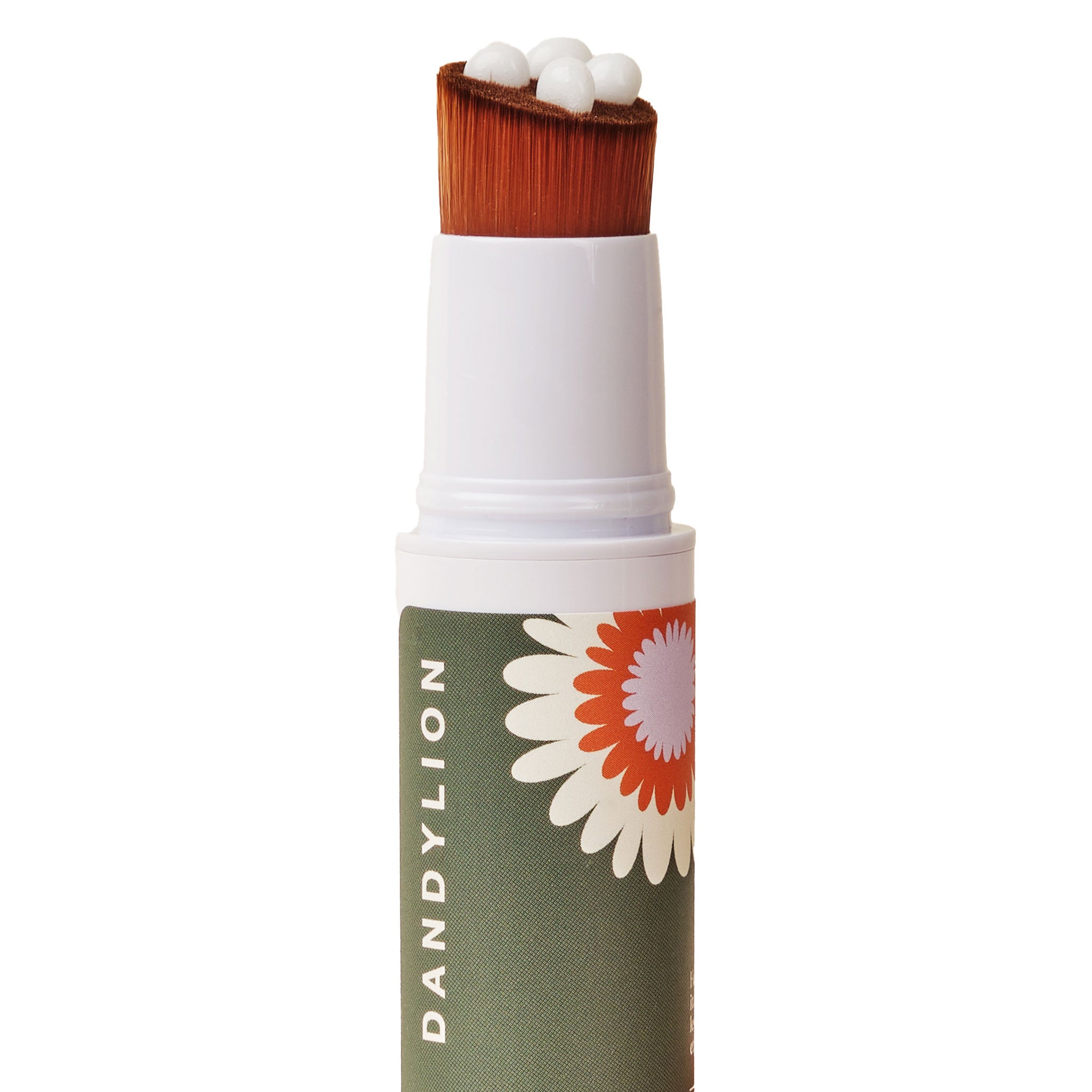 Dandylion Hydrating Paw Lotion for Dogs - Moisturizing & Soothing Balm for Dry, Cracked Paws - 0.67 fl oz - Perfect for Winter Protection & Post-Walk Care