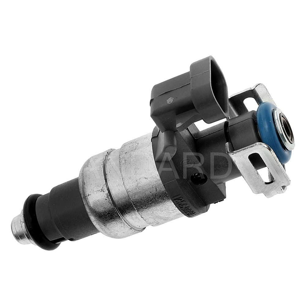 Standard Motor Products FJ498 Fuel Injector - High Performance Replacement for Smooth Engine Operation - Perfect for Car, Truck & SUV Maintenance & Repair