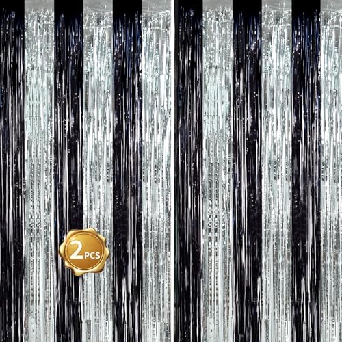 04-black Silver