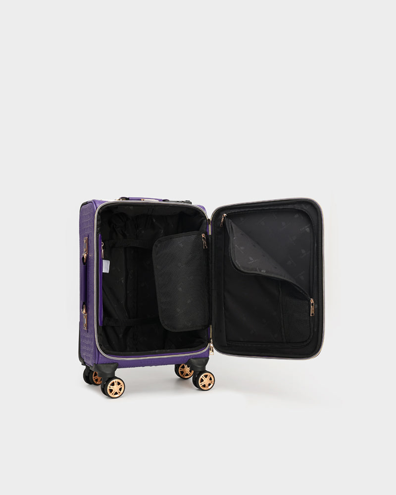 Apollo 2-Piece Luggage Set - 20