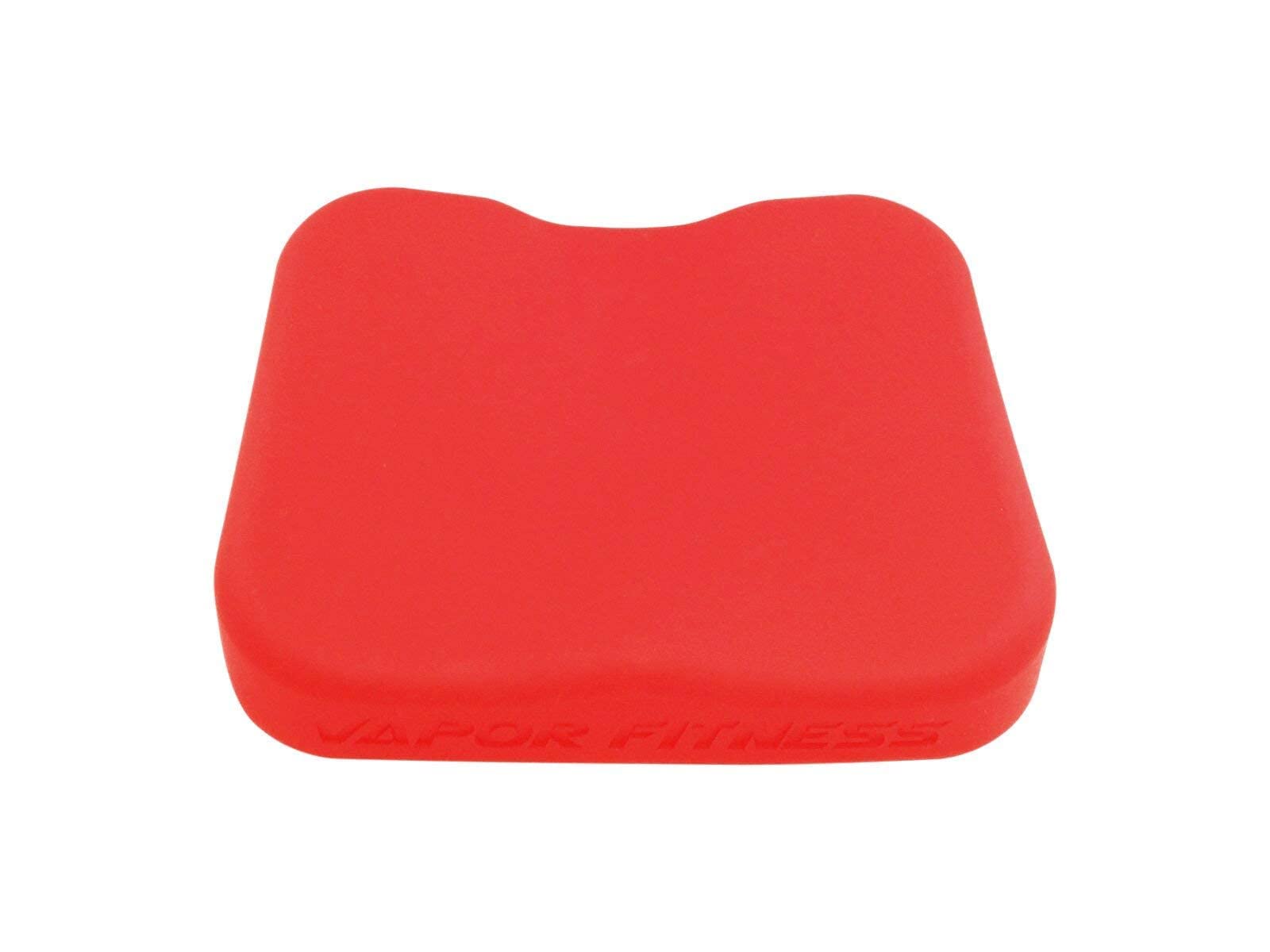 Premium Silicone Rowing Machine Seat Cover for Concept 2 Rowers - Comfortable Non-Slip Replacement Cushion | Rowing Machine Accessories for Home Gym & Fitness Training