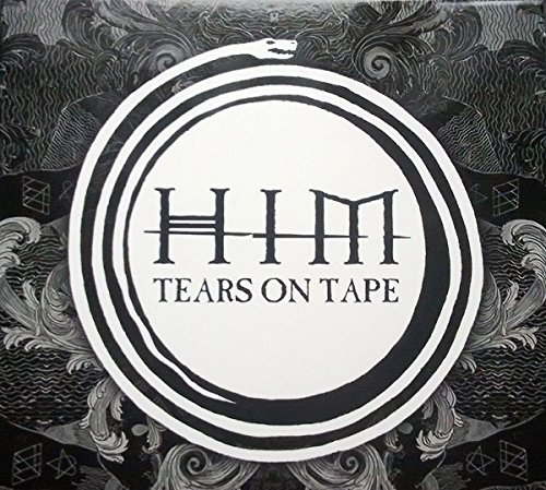 Tears on Tape 2-Track - Emotional Music for Healing & Relaxation - Perfect for Meditation, Yoga, and Stress Relief