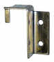 AF45 Door Hinge Top #A99219 (Replacement for Old#5036) - Heavy Duty Cabinet & Furniture Hardware for Home Improvement Projects