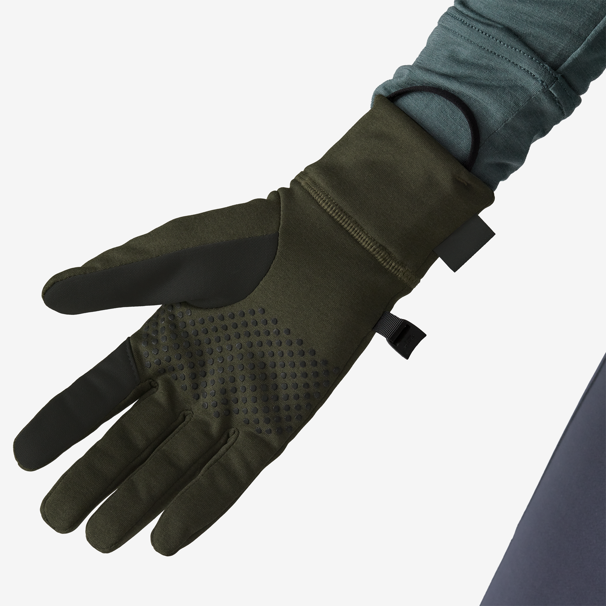 R1® Daily Gloves - Premium Work Gloves for Men & Women - Durable, Comfortable & Breathable - Ideal for Gardening, Construction, and Outdoor Activities