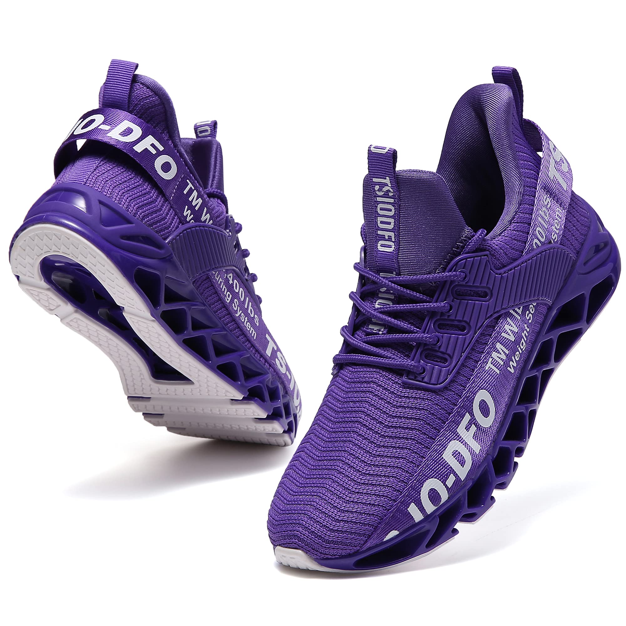 FRSHANIAH Women's Athletic Running Shoes - Lightweight Non-Slip Walking Sneakers for Gym, Jogging & Outdoor Activities | Fashionable Workout Shoes for Women