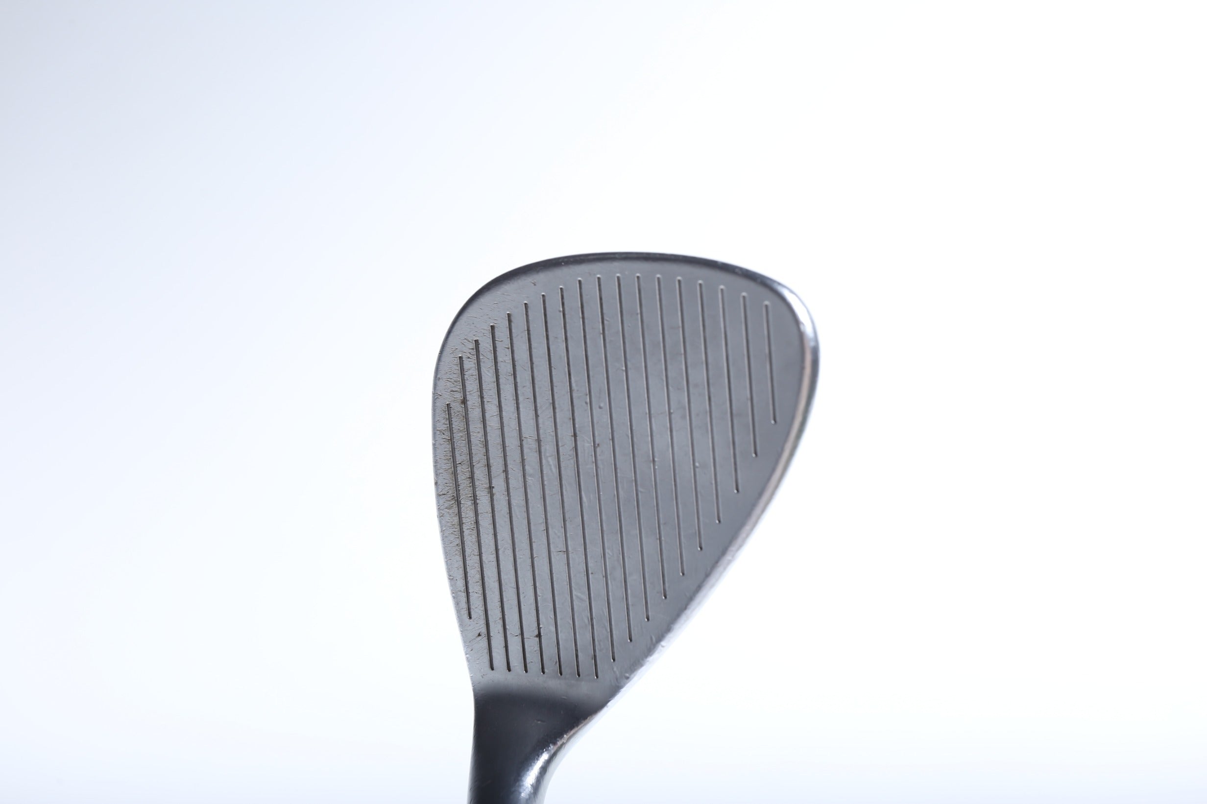Used Callaway Mack Daddy PM Sand Wedge - Right Handed 56° Ladies Flex Golf Club for Women | Perfect for Bunker Shots & Short Game Improvement