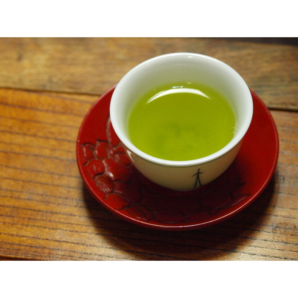 Premium Oigawa Kabusecha Loose Leaf Green Tea - 100g Kagoshima Shade-Grown Japanese Tea for Relaxation & Daily Wellness