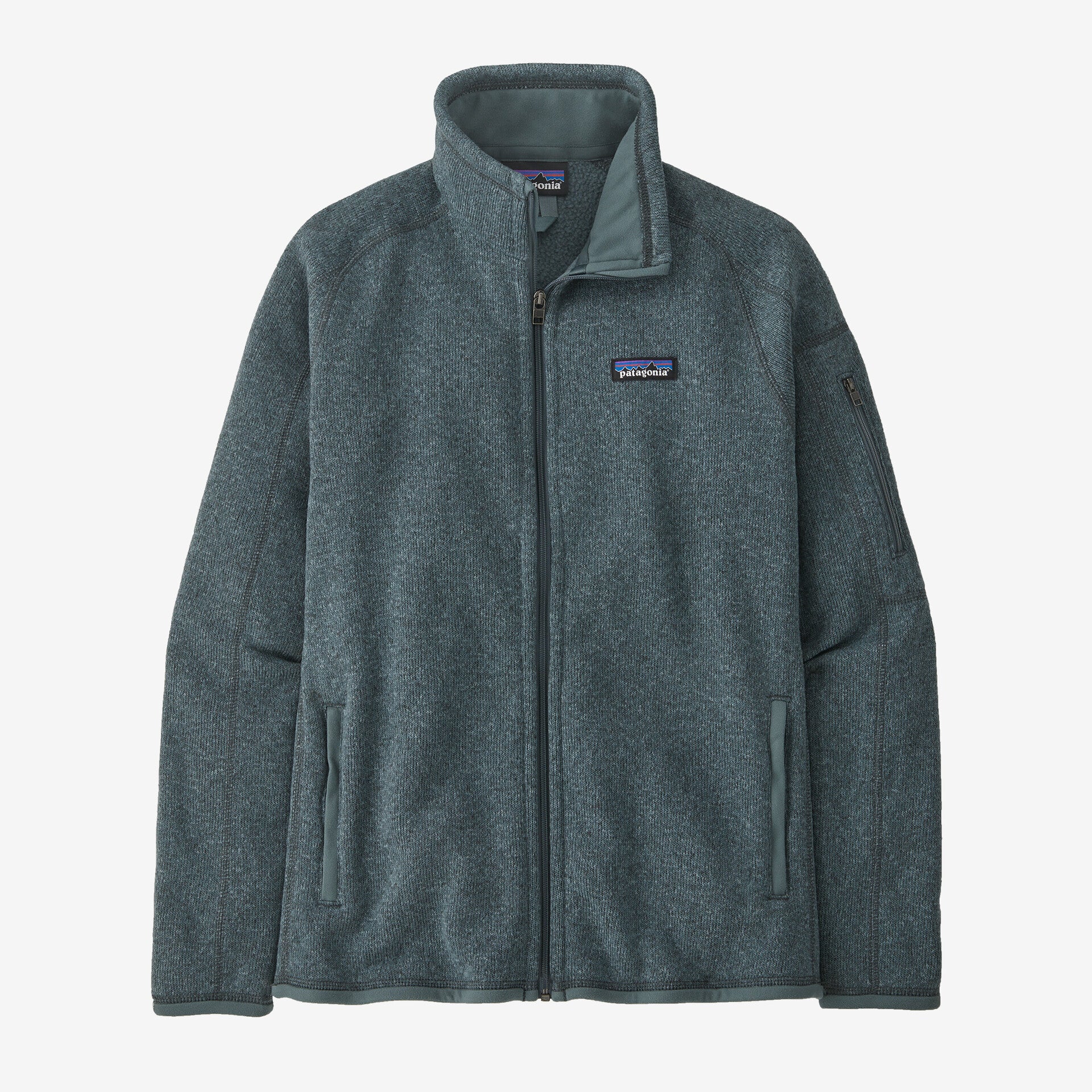 Better Sweater® Fleece Jacket for Women - Warm & Cozy Winter Outerwear - Perfect for Hiking, Camping & Outdoor Activities