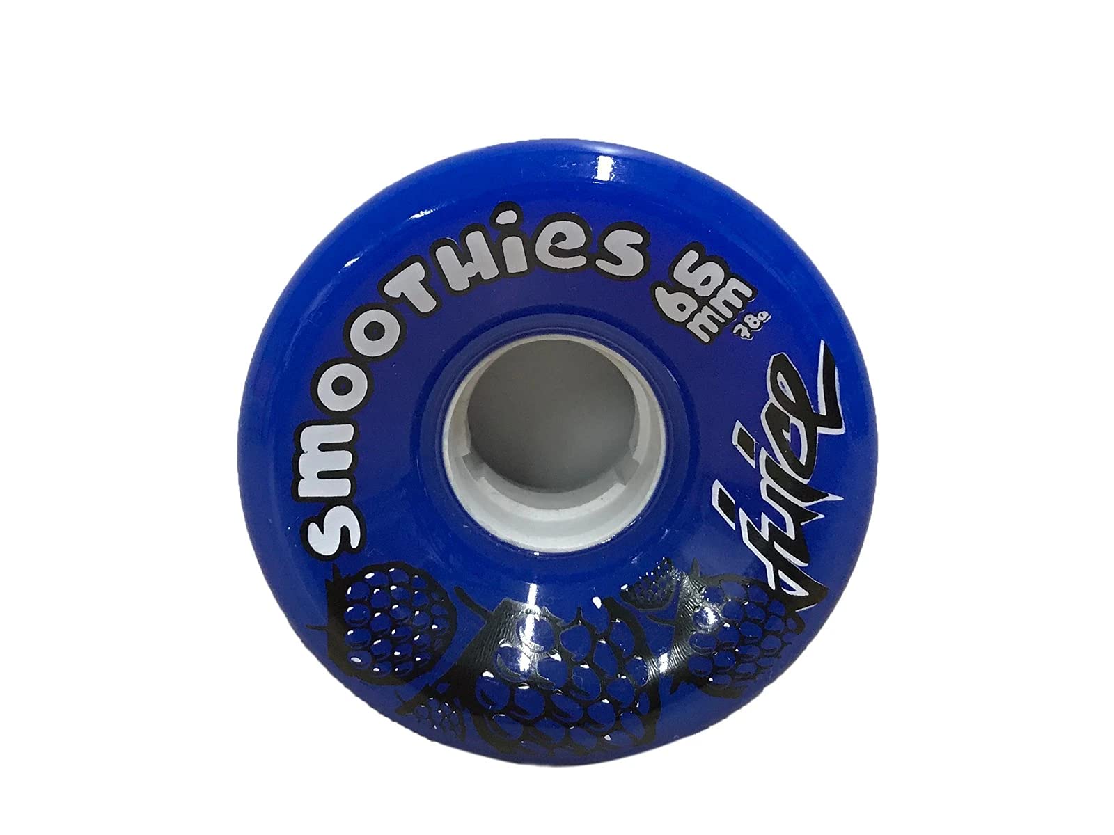 Premium 4-Pack Juice Smoothie Outdoor Quad Wheels - Durable All-Terrain Tires for ATVs, UTVs & Off-Road Vehicles - Perfect for Trail Riding, Mudding & Outdoor Adventures