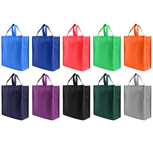 10 Color Variety