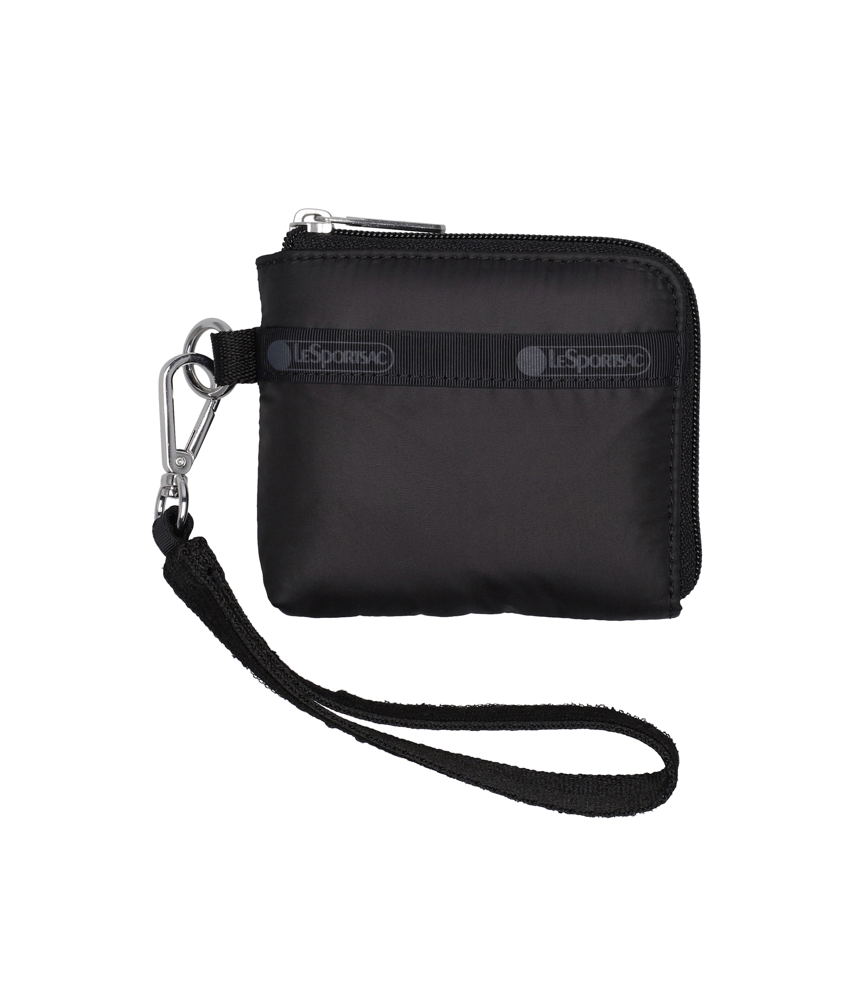 Glowny Slim Wallet for Men - Ultra Thin Minimalist RFID Blocking Front Pocket Wallet - Perfect for Travel, Business & Everyday Use
