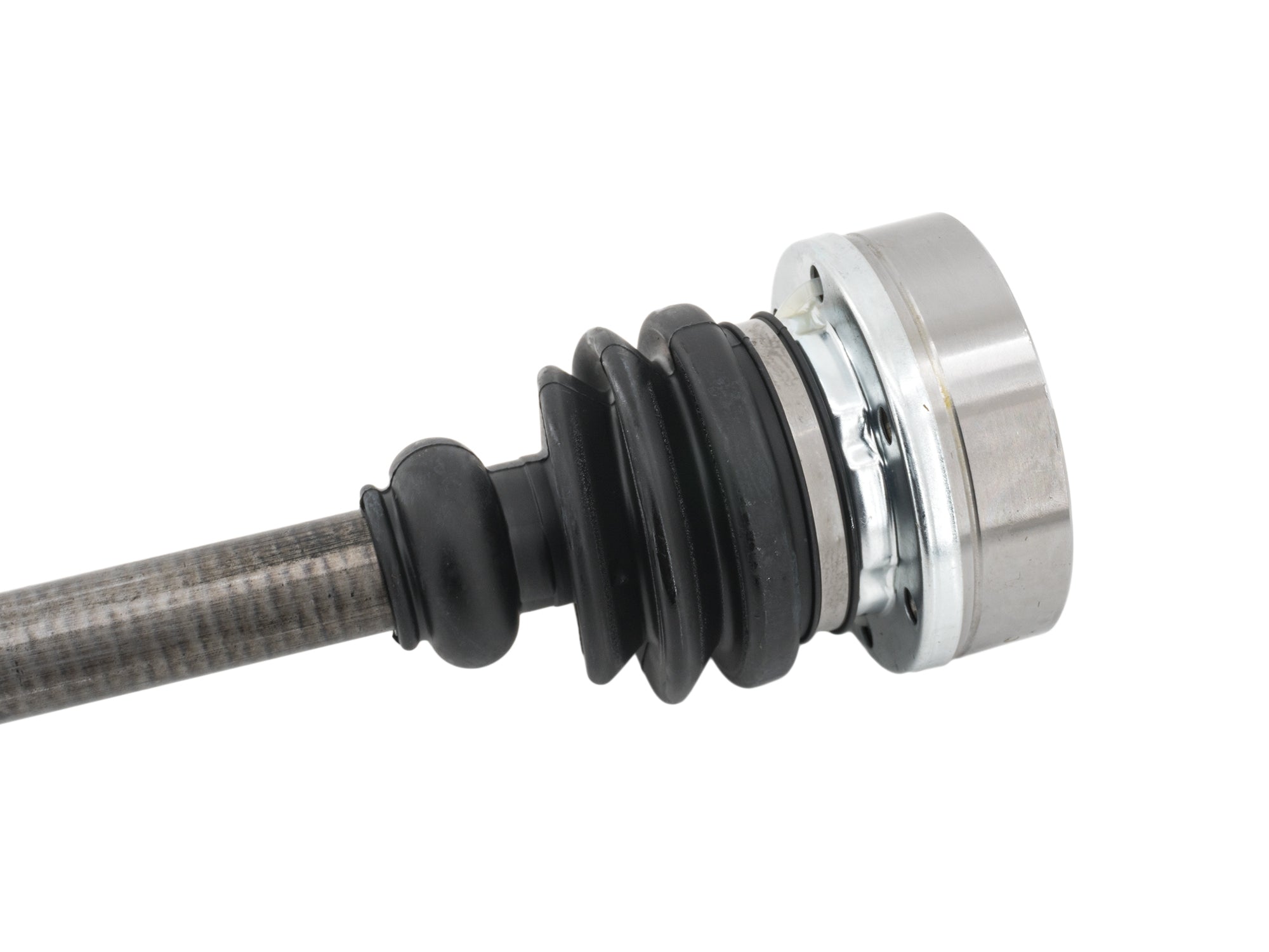 Front Drive Axle [Syncro] - High-Quality Replacement for Smooth Performance | Perfect for Off-Road & 4x4 Vehicles