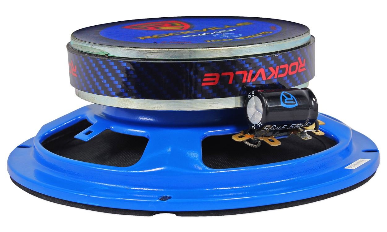 Rockville RM68SP 6.5