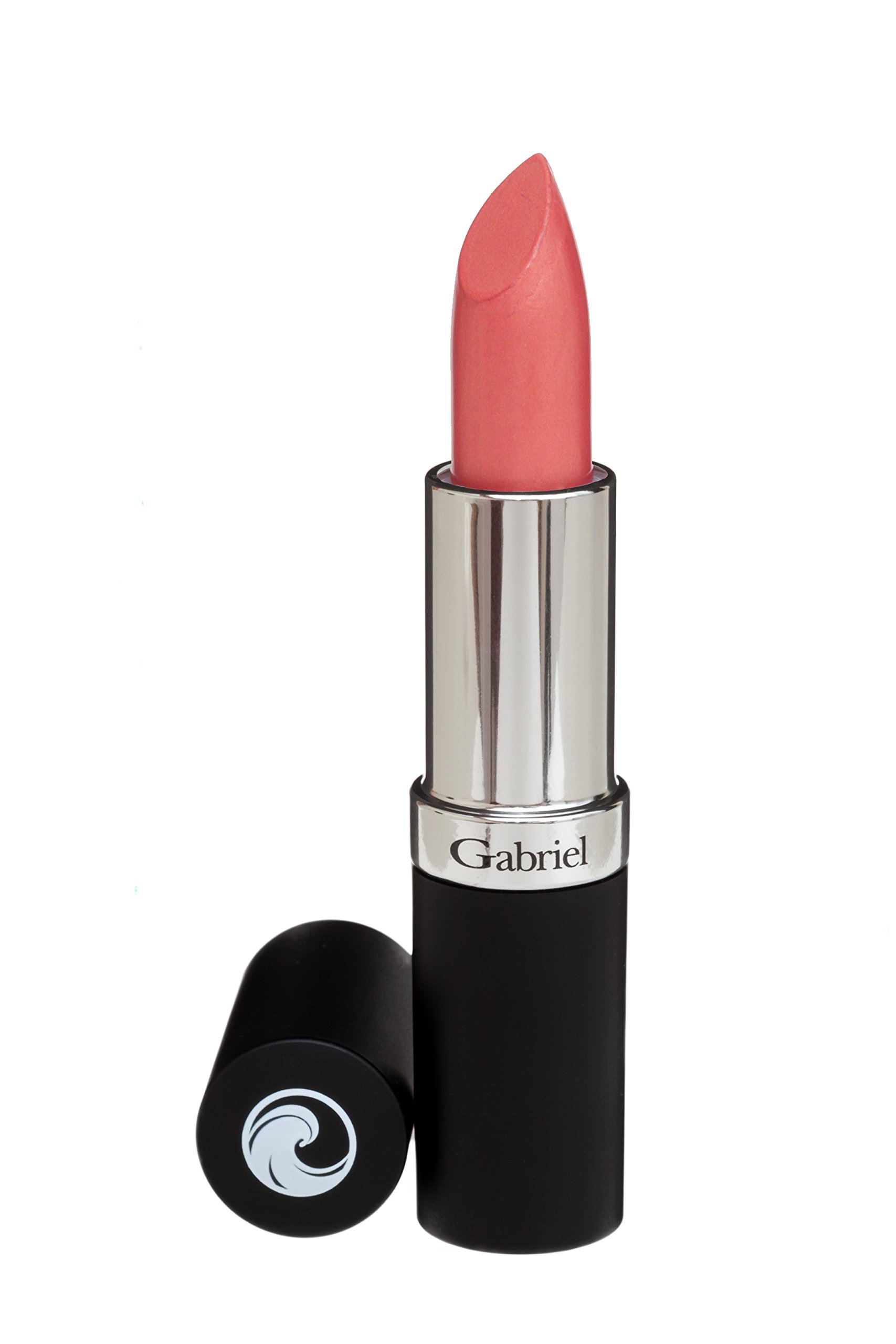 Gabriel Cosmetics Lipstick - Wild Orchid (Pink Rose & Gold Pearl) | Vegan, Cruelty-Free, Long-Lasting | Perfect for Everyday Wear & Special Occasions