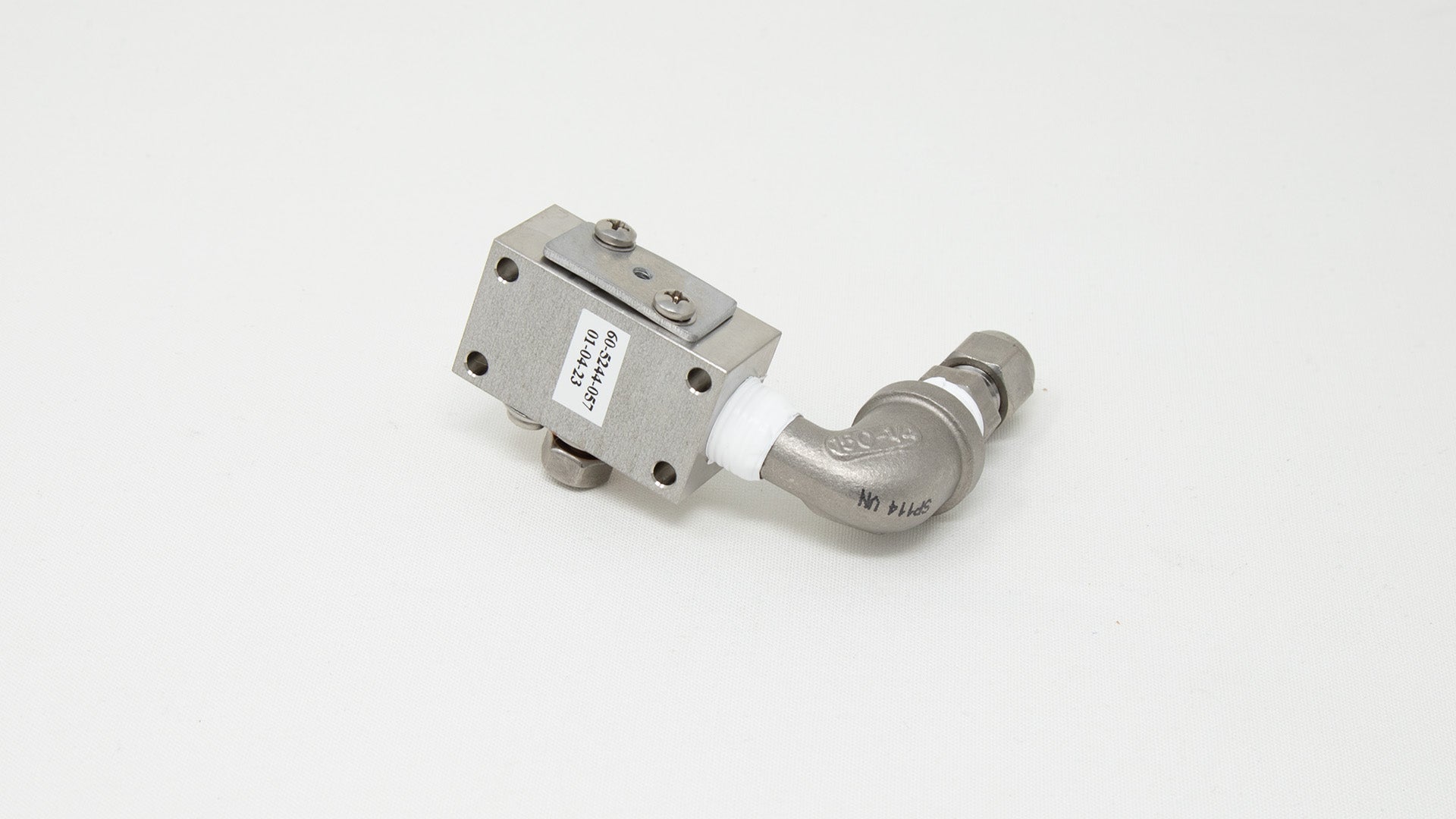 CombiFlash Torrent® Flow Cell Assembly - Replacement Part for Flash Chromatography Systems | Ideal for Lab Purification & Chemical Separation