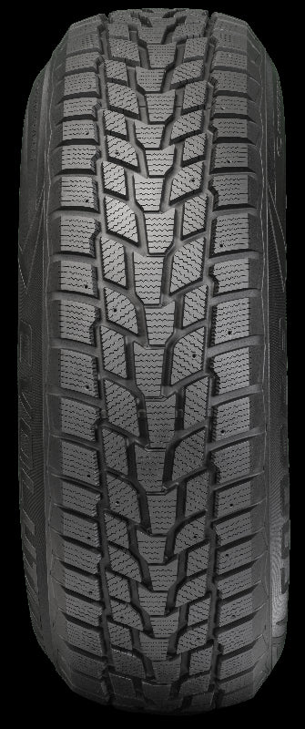 Cooper Evolution Winter 185/65R15 88T Snow Tire - Premium Winter Traction for Cars & SUVs - Ideal for Snowy Roads, Icy Conditions & Cold Weather Driving
