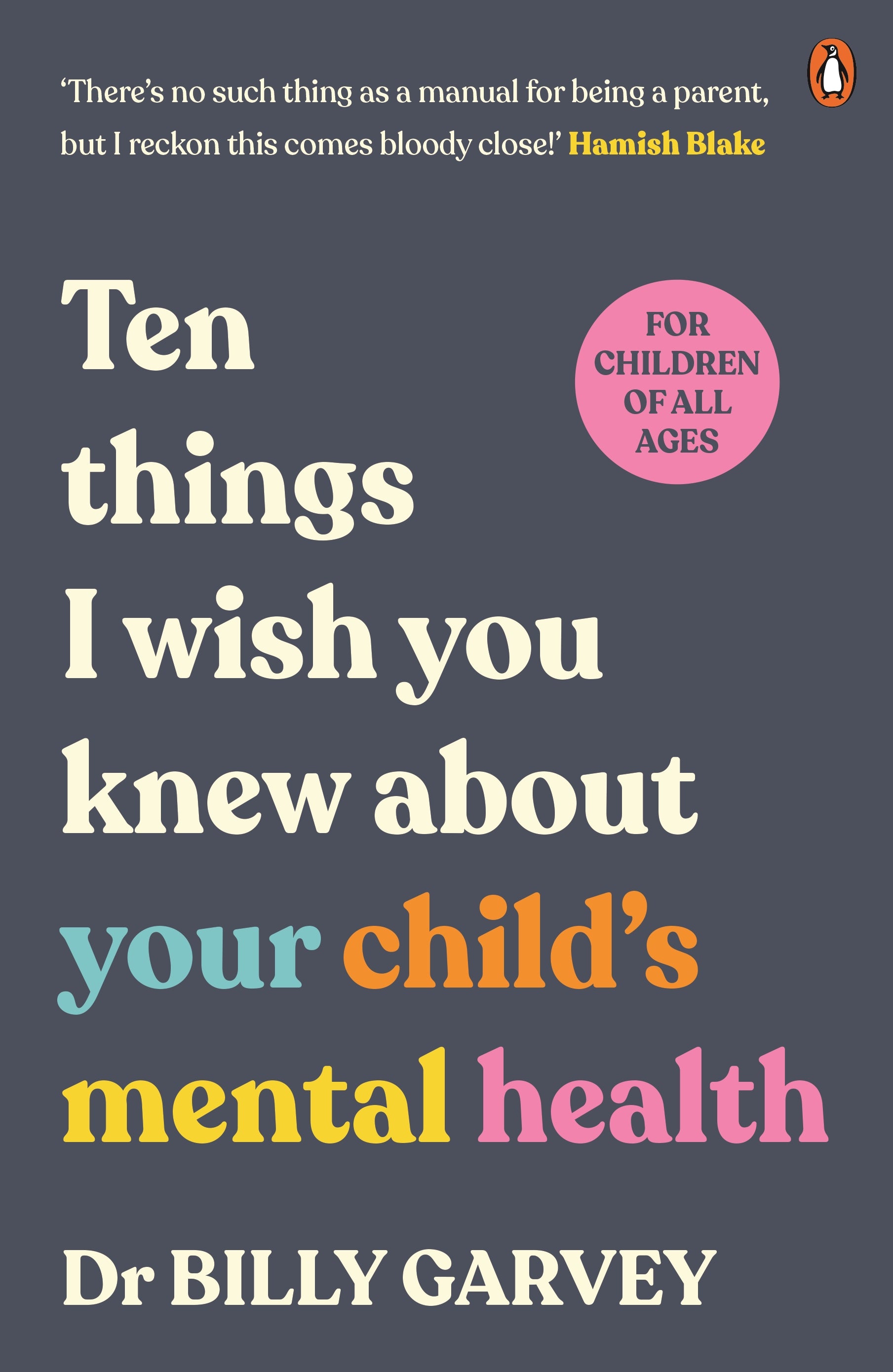 10 Essential Facts About Your Child's Mental Health | Parenting Guide & Emotional Wellness Tips for Kids | Perfect for School, Home & Family Support