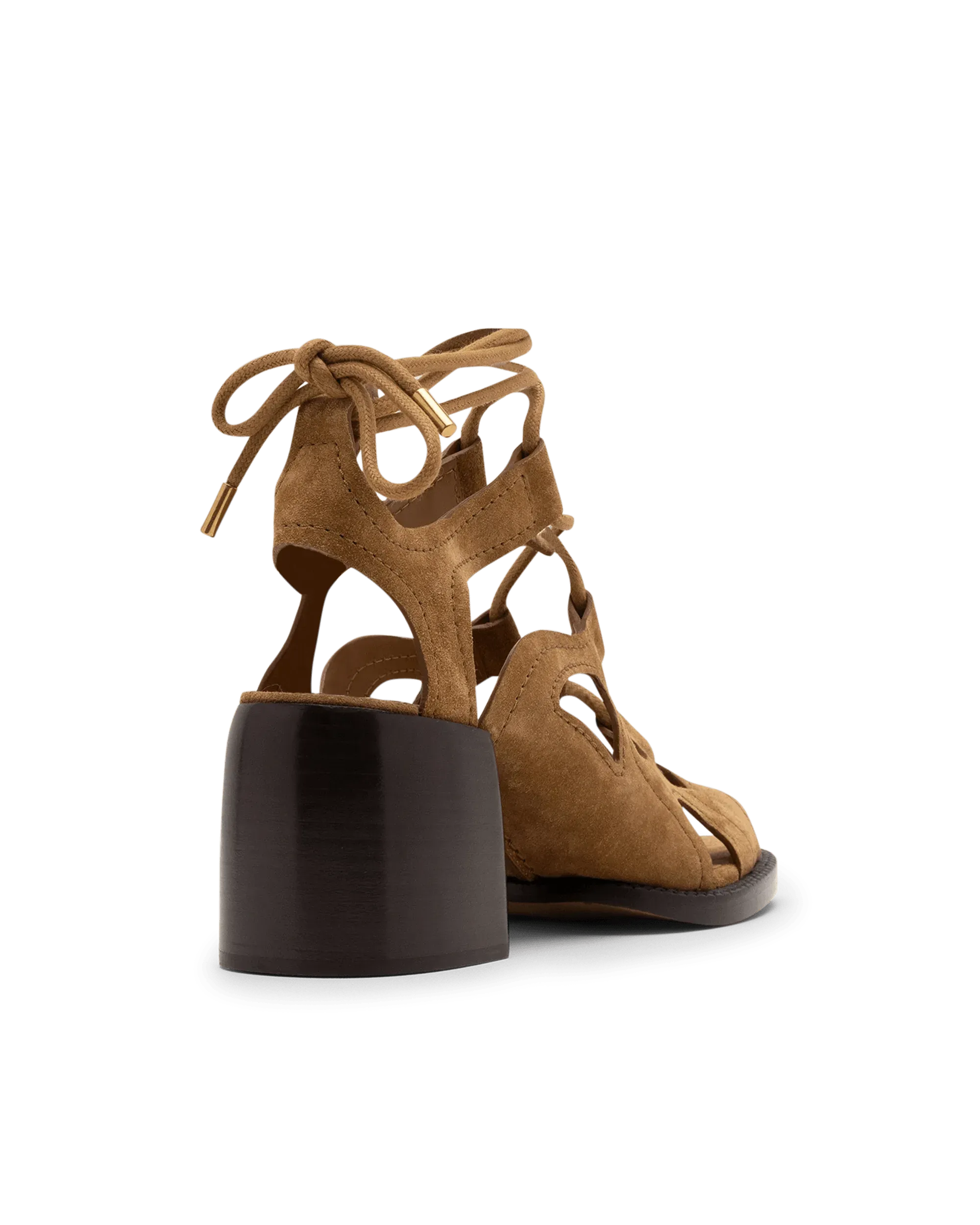 Gaile Women's High Heel Sandals - Comfortable Summer Dress Shoes for Weddings, Parties & Date Nights