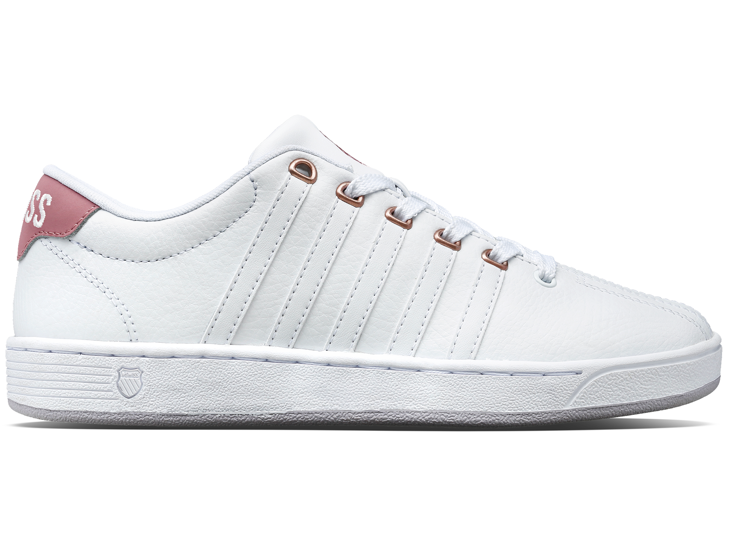 Nike Court Pro II Tennis Shoes - White/Foxglove/Raindrops | Lightweight & Durable for Men & Women | Perfect for Tennis, Running & Casual Wear