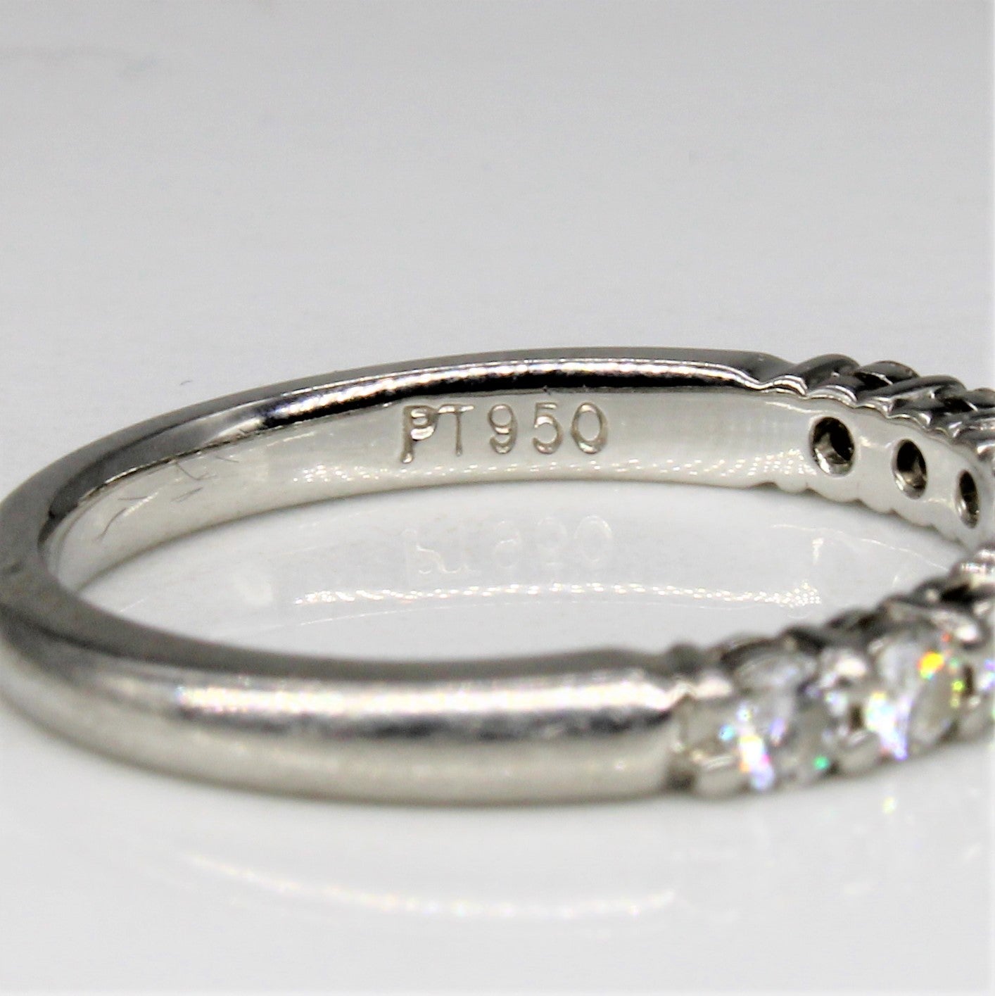 Tiffany & Co Diamond Embrace Ring 0.27ctw Size 4.25 - Elegant Solitaire Engagement Ring for Women, Perfect for Proposals, Anniversaries & Special Occasions