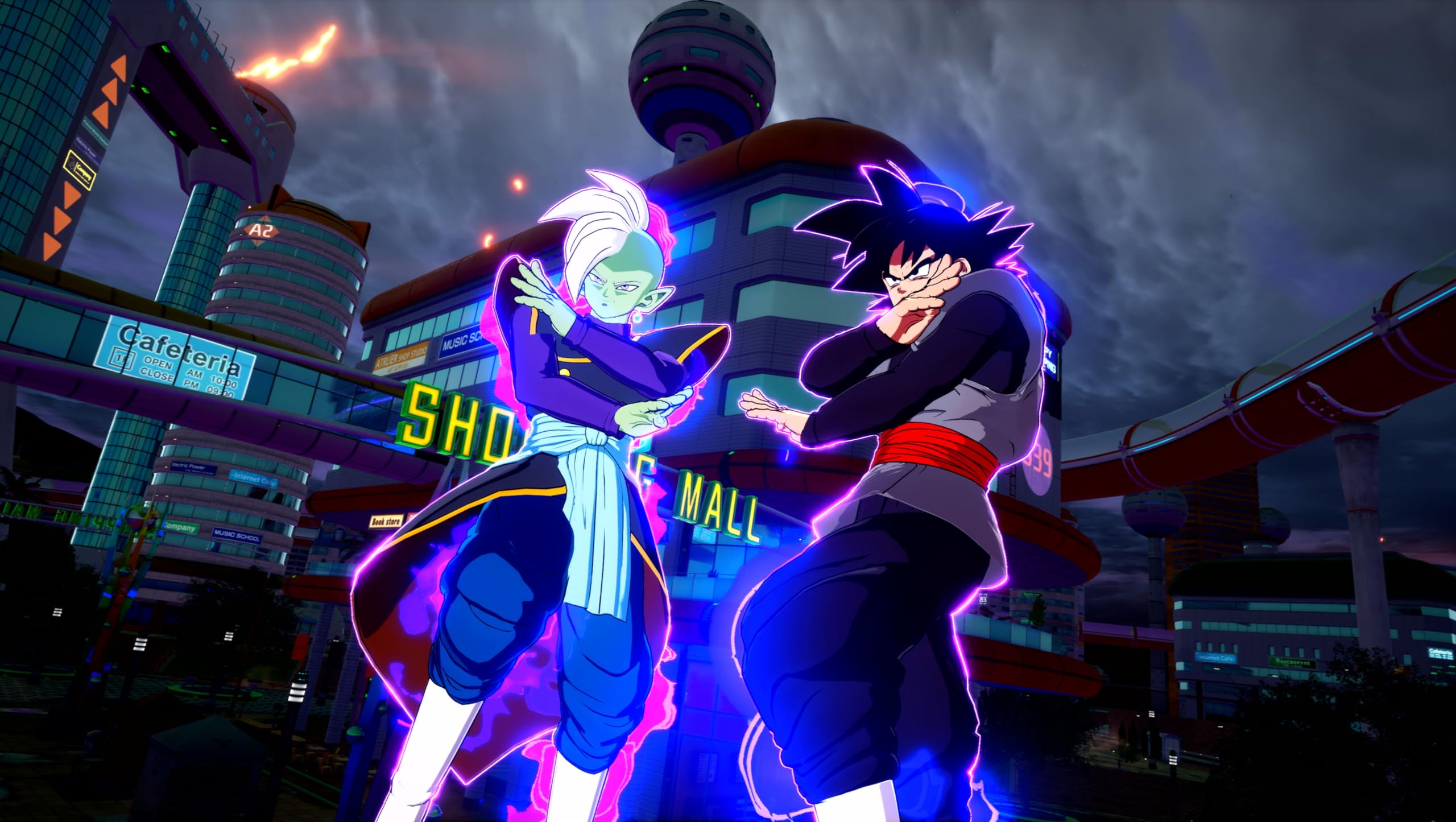 DRAGON BALL: Sparking! ZERO - PlayStation 5 Game | Official Bandai Namco Fighting Game | Perfect for Anime Fans & Competitive Players | Play at Home or Gaming Tournaments