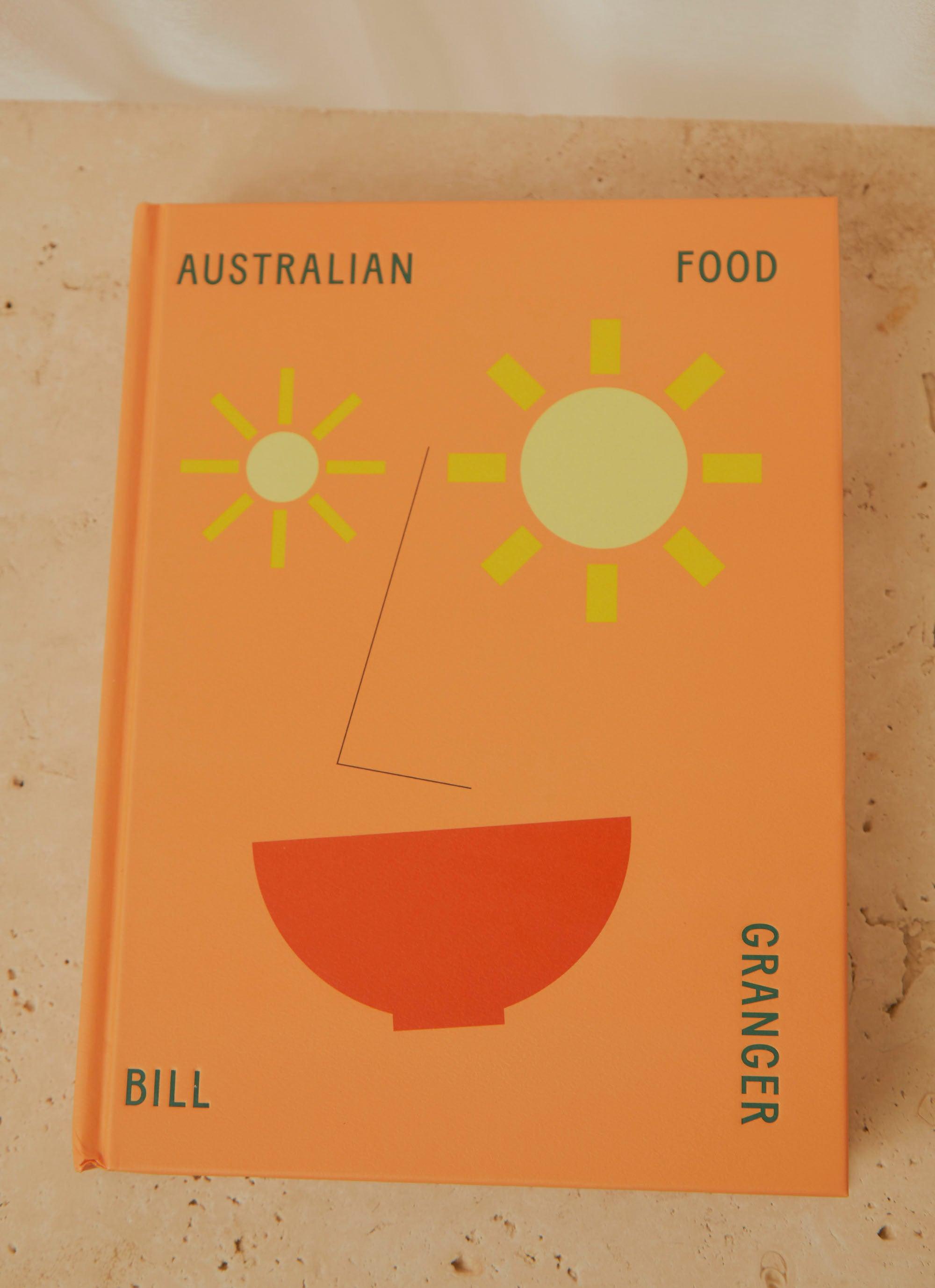 Authentic Australian Food by Bill Granger - Gourmet Snacks & Pantry Staples for Home, Office & Gifts