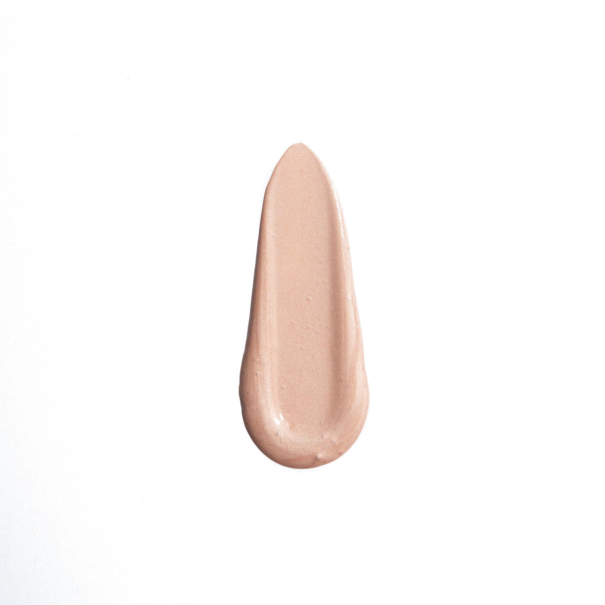 W7 It's Glow Prime Radiant Face Primer - Hydrating & Pore Blurring Makeup Base with Watermelon Extract | Perfect for Daily Wear, Special Occasions & Photo-Ready Skin