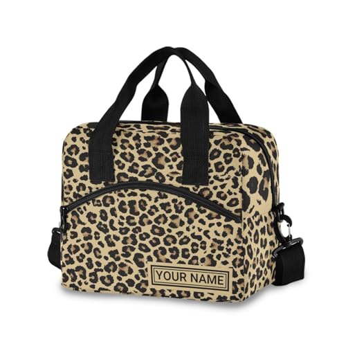 Leopard Print