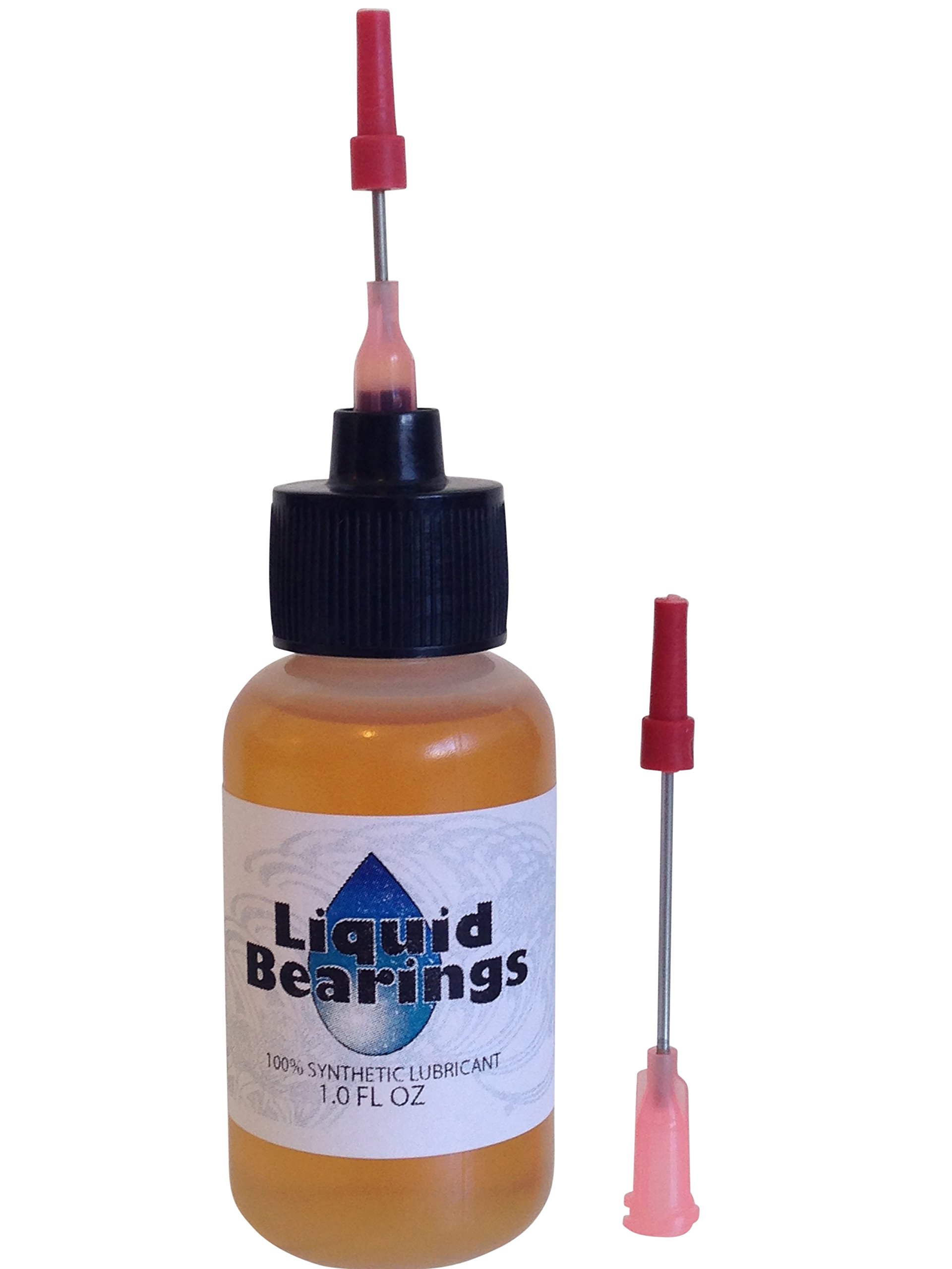 Premium Synthetic Watch Oil for Precision Timepieces - Superior Lubrication & Corrosion Protection | Ideal for Luxury Watches, Chronographs & Mechanical Movements