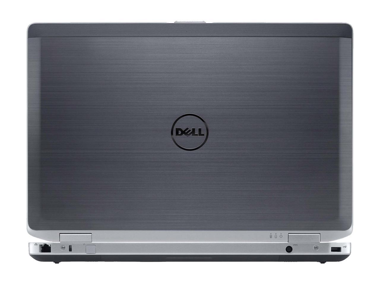 Dell Latitude E6530 15.6