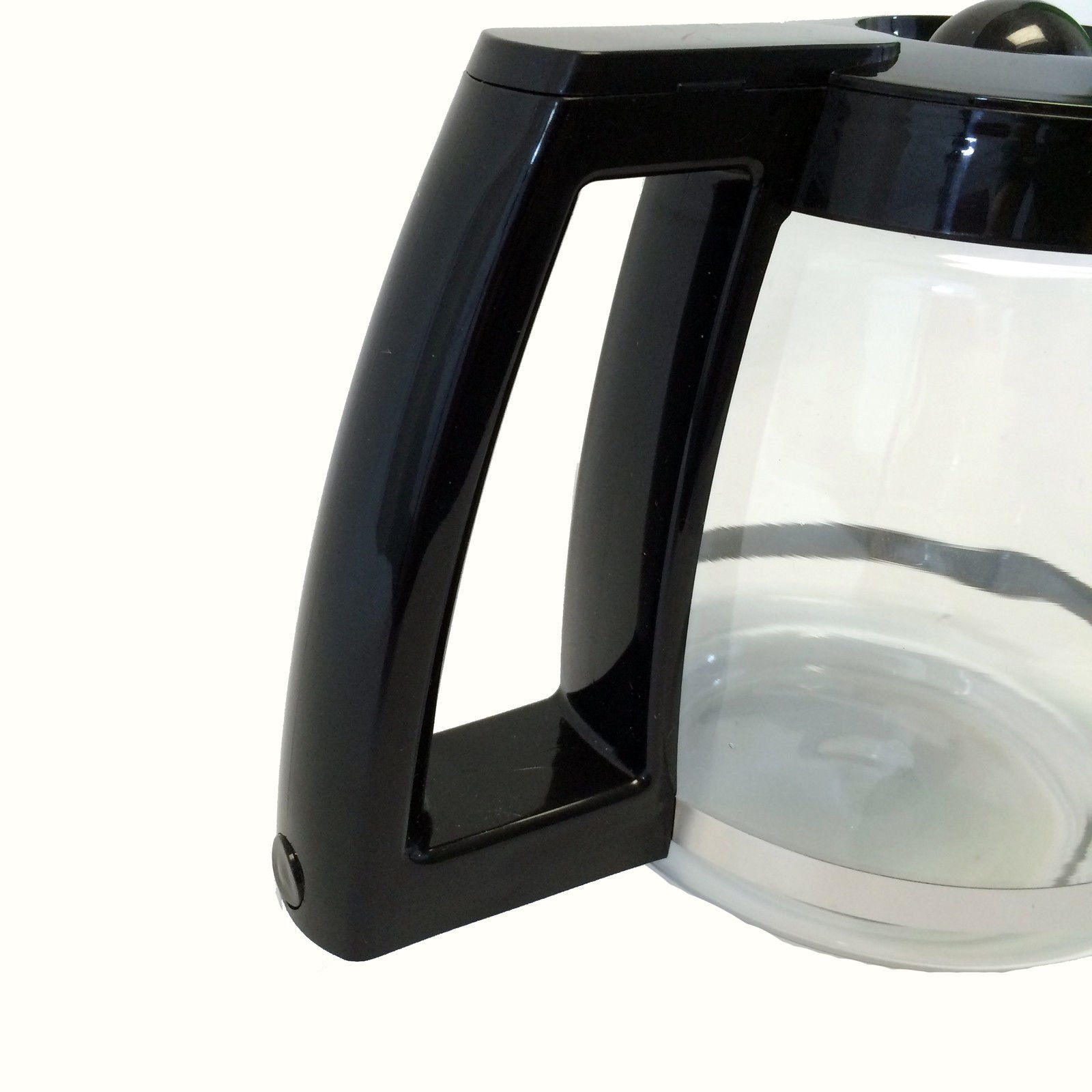 Cuisinart 12-Cup Programmable Coffee Maker with Glass Carafe & Permanent Gold Tone Filter - Perfect for Home, Office & Breakfast Brewing