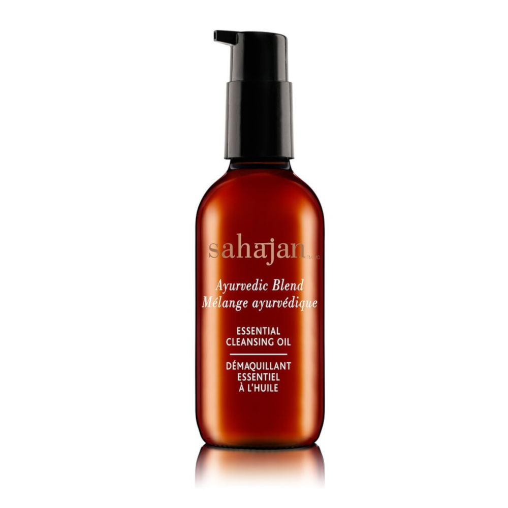 Best Essential Oil Cleanser for Face - Natural & Organic Skincare for Acne, Dry & Oily Skin - Perfect for Daily Cleansing & Makeup Removal