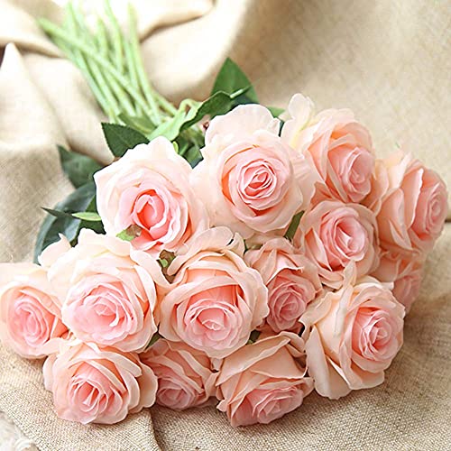 Graceful Pink
