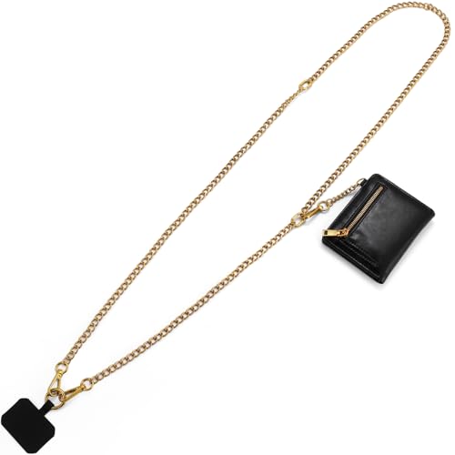 Chain Dark Gold