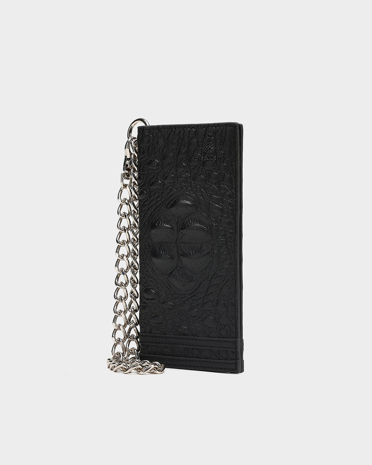 Apollo 2 Wallets for Men - Slim RFID Blocking Bifold Leather Wallet with Money Clip | Perfect for Everyday Carry, Travel & Business Use